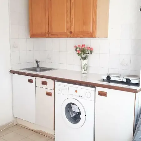 Appartement Lorena 18