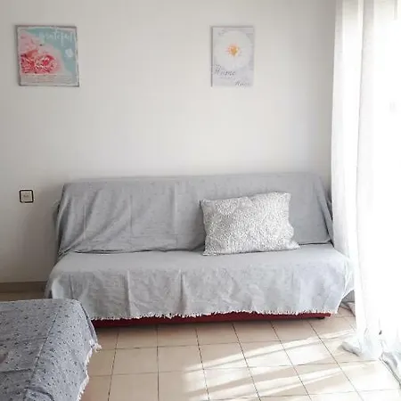 Appartement Lorena 18
